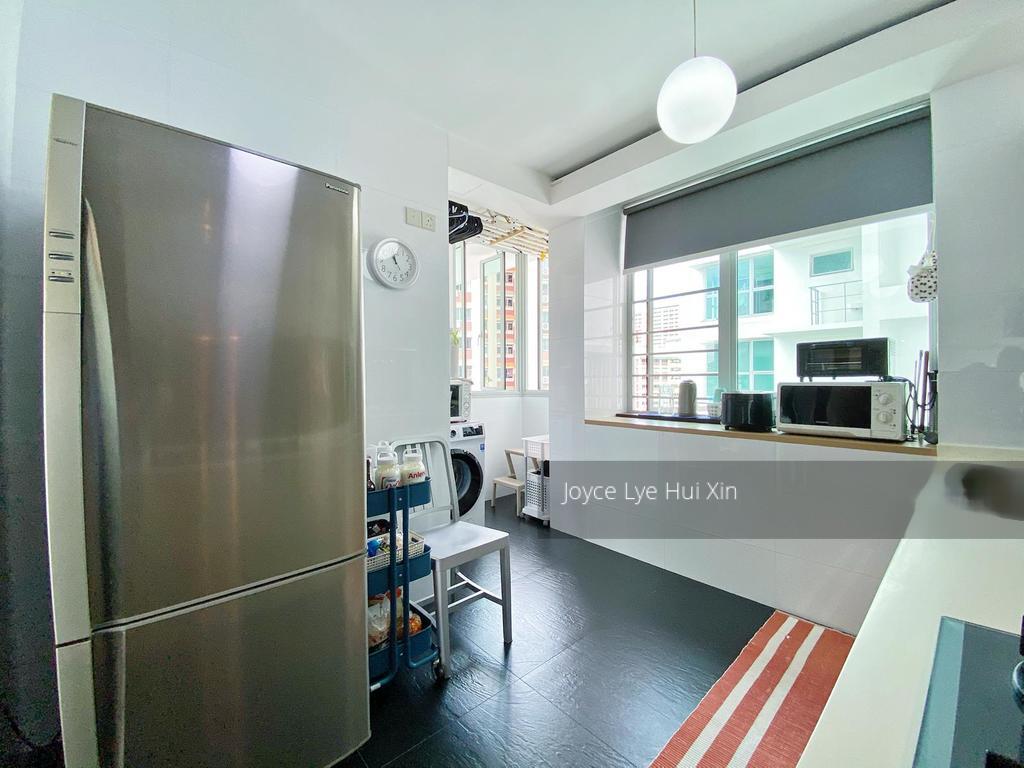 Blk 273B Natura Loft (Bishan), HDB 5 Rooms #267170251